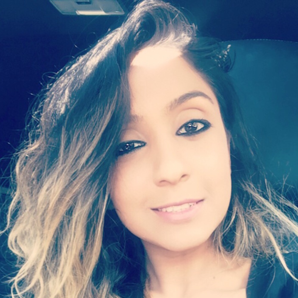 Meet your Posher, Ruquya